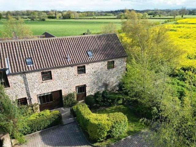 House for sale in York and North Yorkshire, England
