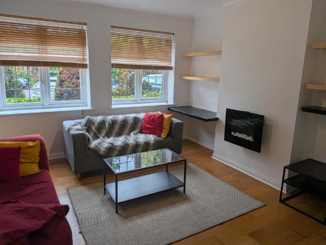 Apartment for rent in London Borough of Barnet, Greater London