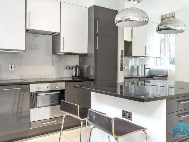 House for rent in Church End, Greater London
