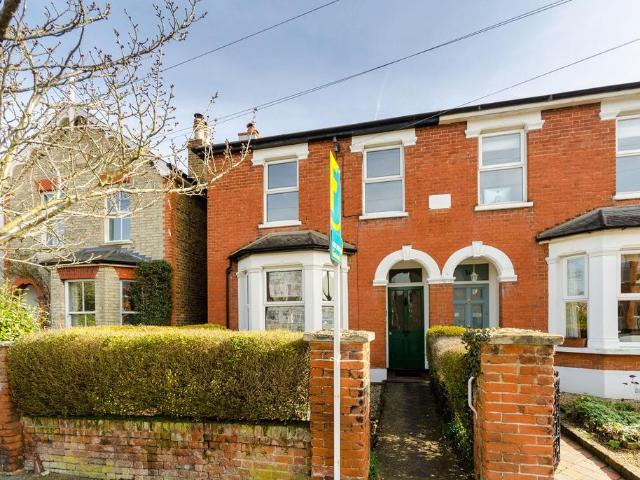 Apartment for rent in Royal Borough of Kingston upon Thames, Greater London