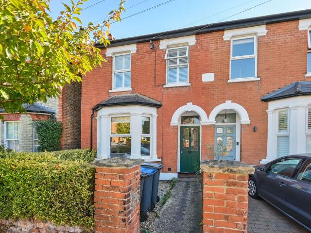 Apartment for rent in Royal Borough of Kingston upon Thames, Greater London