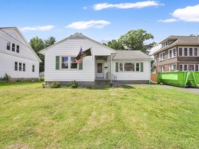 House for sale in Hampden, Massachusetts