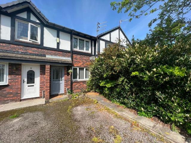 Apartment for rent in Calderstones