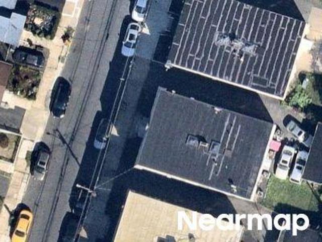 House for sale in Newark, New Jersey