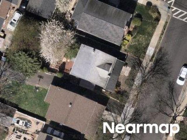 House for sale in Newark, New Jersey