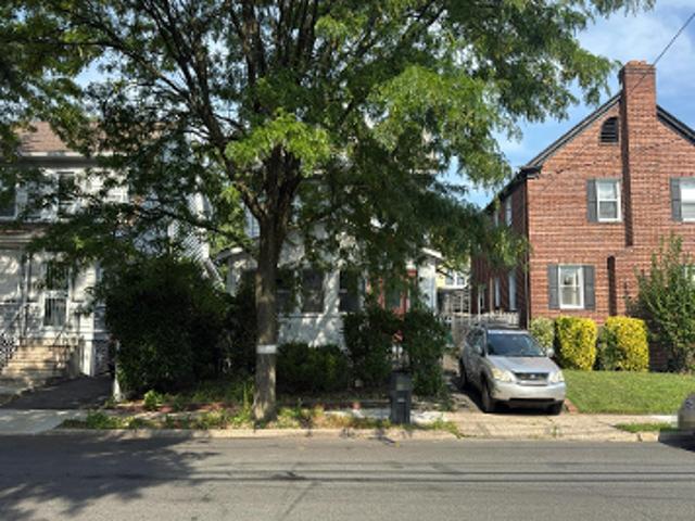 House for sale in Newark, New Jersey