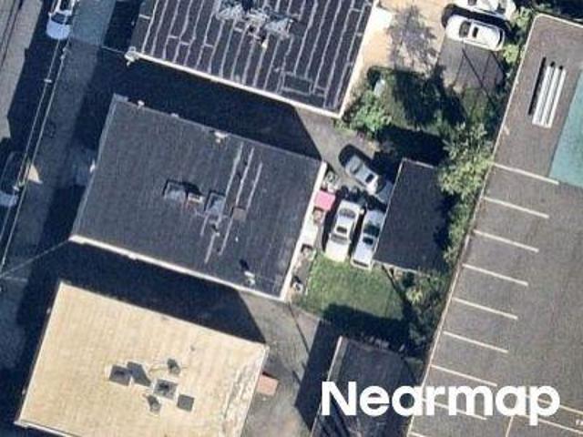House for sale in Newark, New Jersey