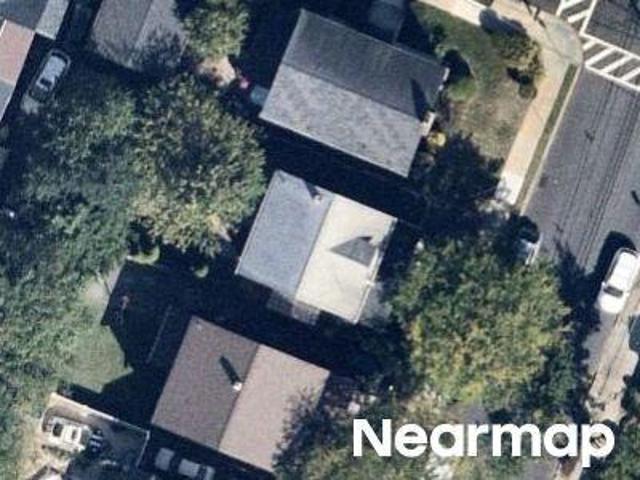 House for sale in Newark, New Jersey