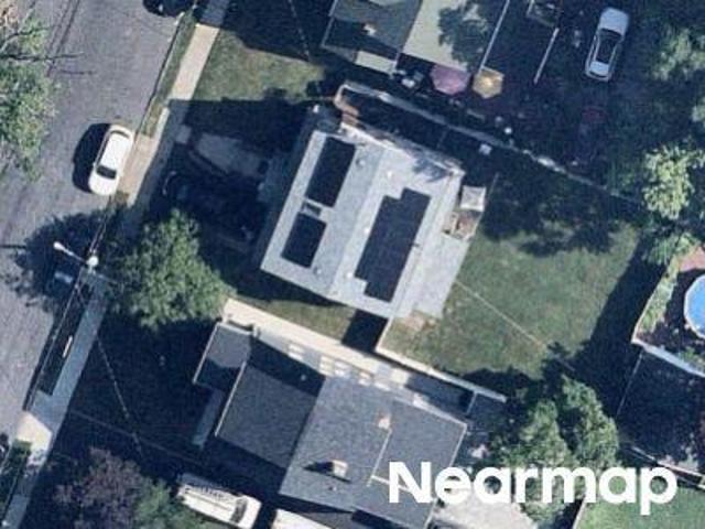 House for sale in Newark, New Jersey