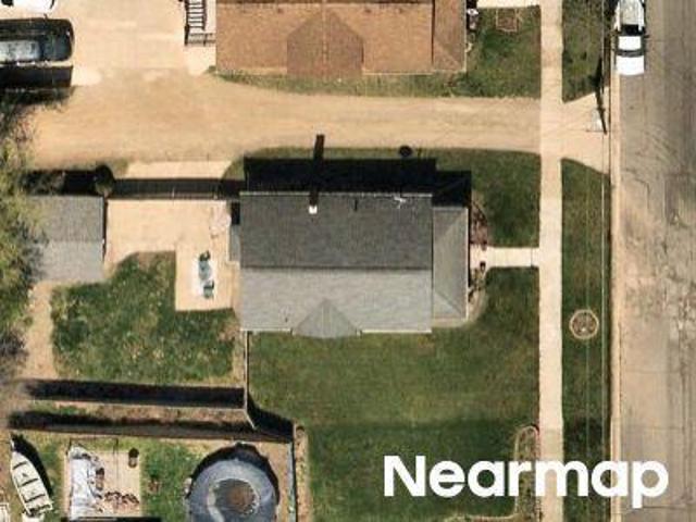 House for sale in Jackson