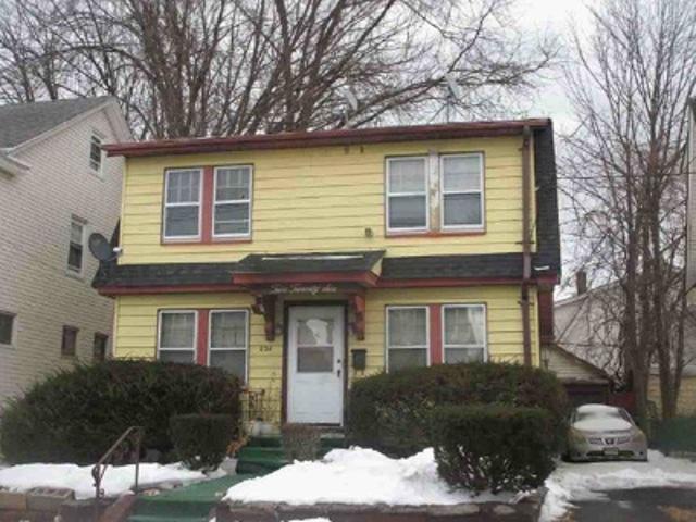 House for sale in Newark, New Jersey