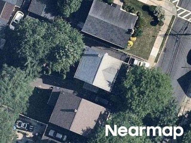 House for sale in Newark, New Jersey