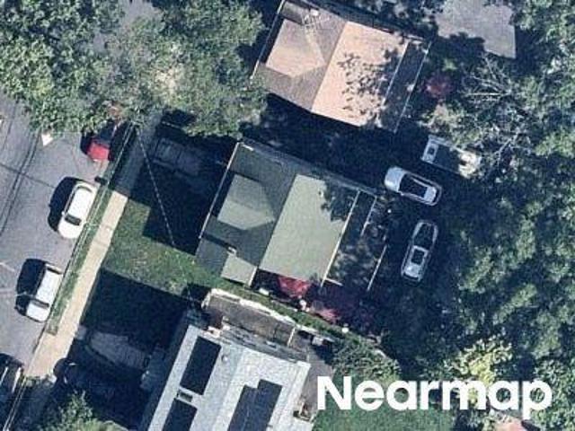 House for sale in Newark, New Jersey