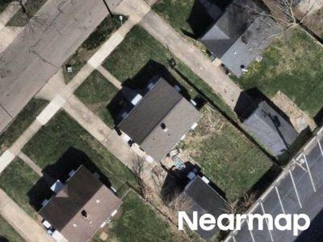 House for sale in Ohio