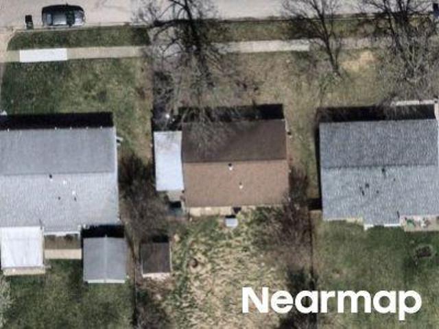 House for sale in Columbus, Ohio