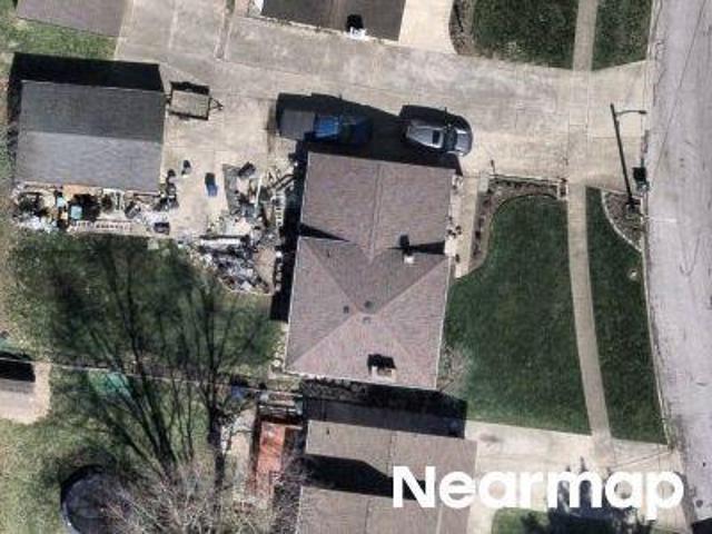 House for sale in Columbus, Ohio