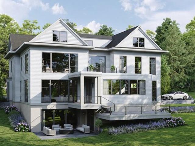 House for sale in Westport, Connecticut