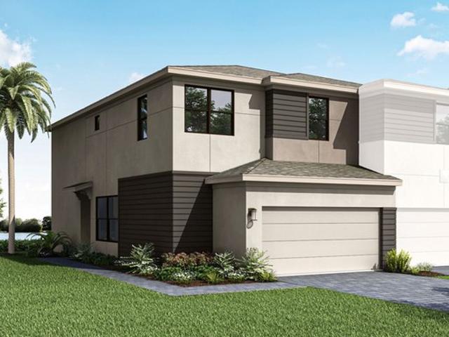 Townhouse for sale in Port Saint Lucie, Florida