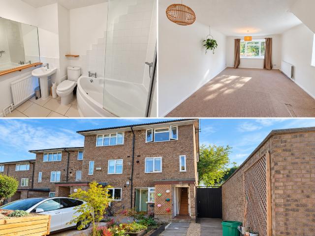 House for rent in London Borough of Croydon, Upper Norwood