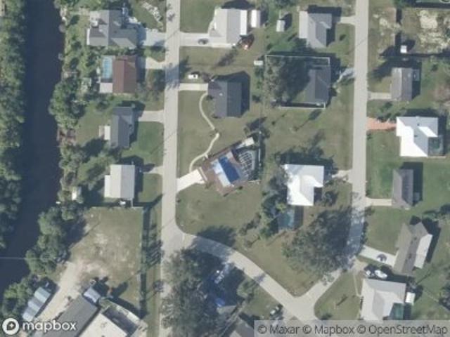 House for sale in Port Charlotte, Florida