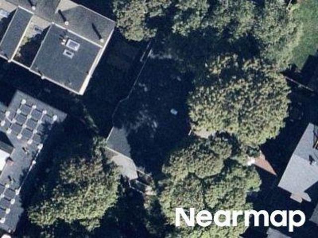 House for sale in Cambridge, Massachusetts