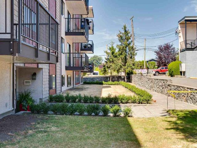Apartment for rent in Esquimalt, British Columbia