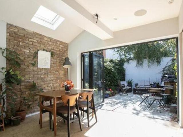 House for sale in City of London, Greater London
