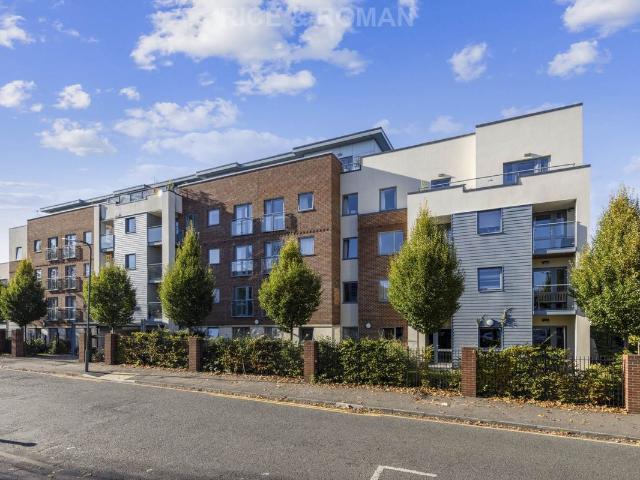 House for rent in Wallington, Greater London