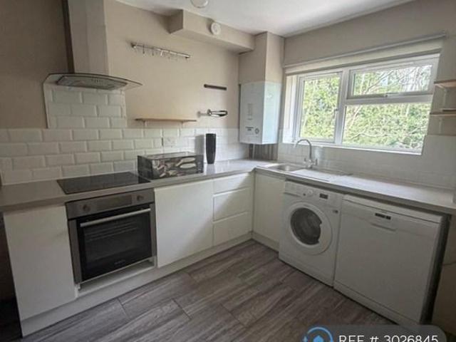 Apartment for rent in Watford Rural, Batchworth