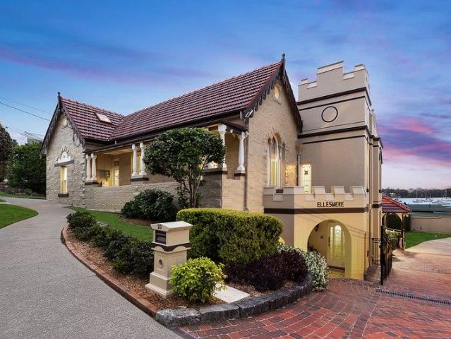 House for sale in Sydney, New South Wales