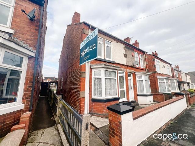 House for rent in Alfreton CP, Amber Valley