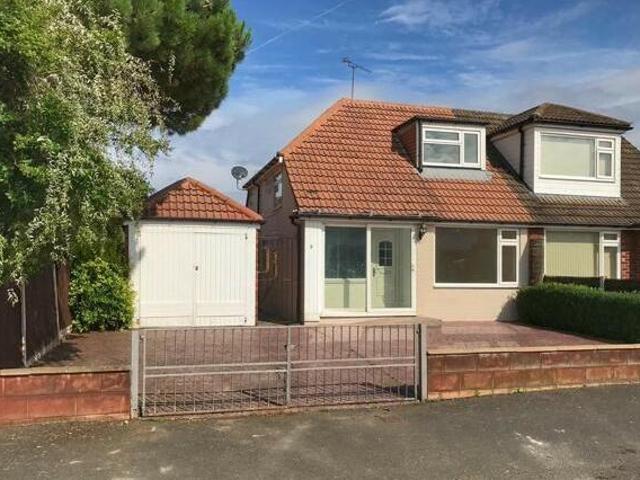 House for sale in Two Mills, Cheshire