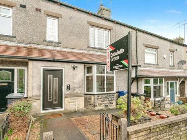 House for sale in Winewall, Higherford