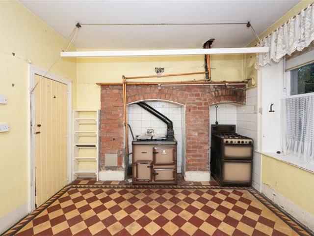 Detached House for sale in Clogheen, South Tipperary