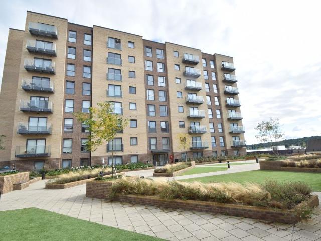 Apartment for rent in Spring Park, Luton