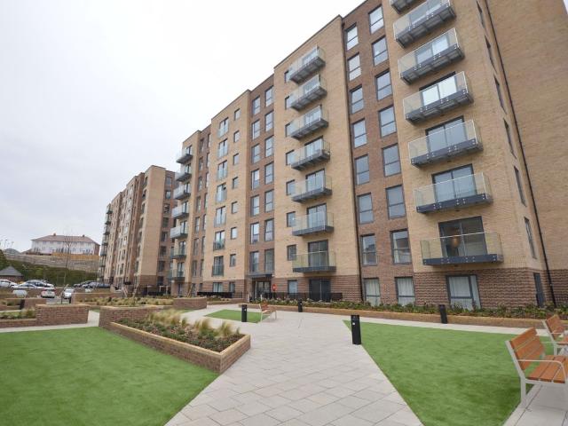 Apartment for rent in Spring Park, Luton