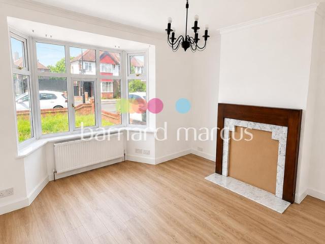House for rent in London Borough of Croydon, Sanderstead
