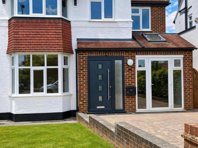 House for rent in London Borough of Croydon, Sanderstead