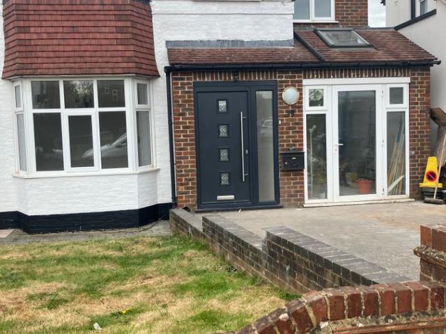 Apartment for rent in London Borough of Croydon, Sanderstead