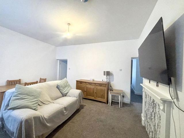 House for rent in Choppington, Bomarsund