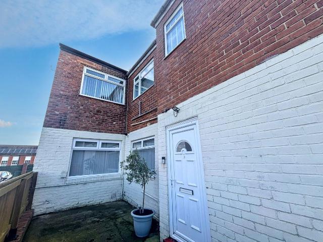Apartment for rent in Choppington, Bomarsund