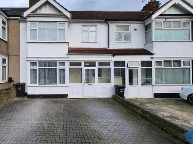 House for rent in Greater London