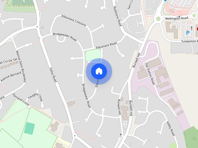 House for rent in Brackley, Northamptonshire