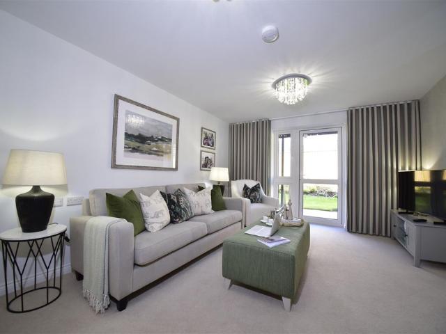 Apartment for rent in Ringwood, Ashurst Bridge
