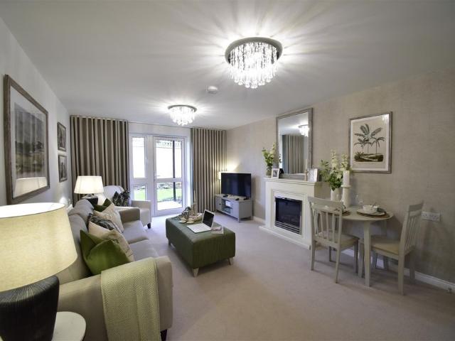 Apartment for rent in Ringwood, Ashurst Bridge