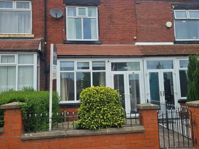 House for rent in Lee Bank, Greater Manchester
