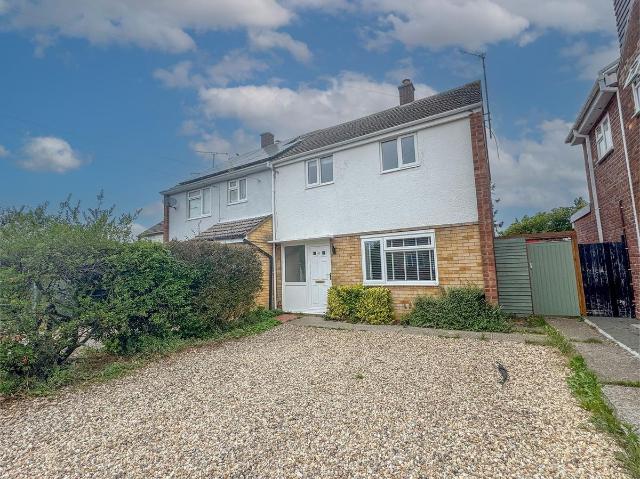 House for rent in Arbury, Cambridgeshire