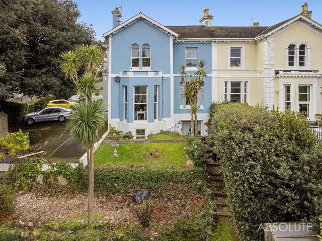 Apartment for rent in Wellswood, Torquay