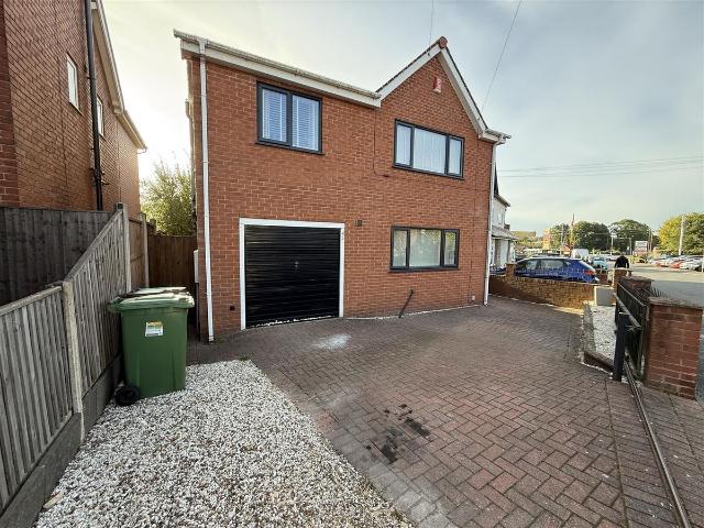 House for rent in Mansfield Woodhouse, Mansfield