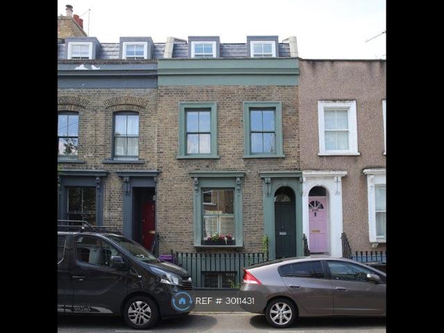House for rent in Old Ford, Mile End